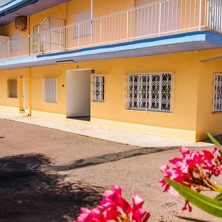شقة La Casa De Dias Soleados دينايا المظهر الخارجي الصورة