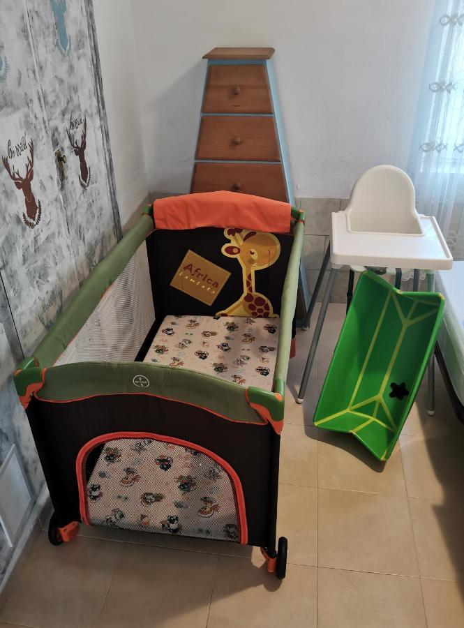 شقة La Casa De Dias Soleados دينايا المظهر الخارجي الصورة