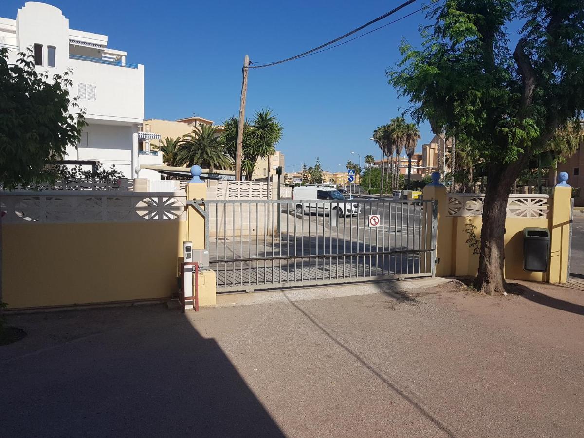 شقة La Casa De Dias Soleados دينايا المظهر الخارجي الصورة